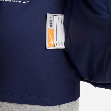 Chaquetón Nike