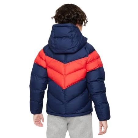 Chaquetón Nike