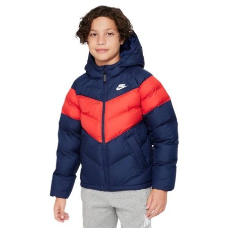 Chaquetón Nike