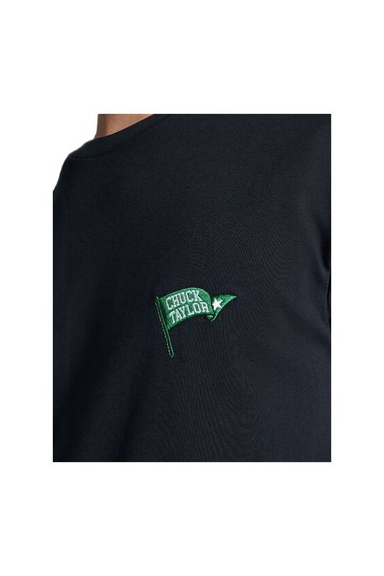 Camiseta Converse Retro Chuck Flag