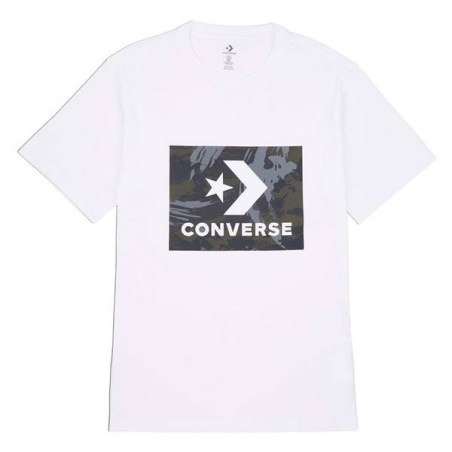 Camiseta Converse Star Chevron