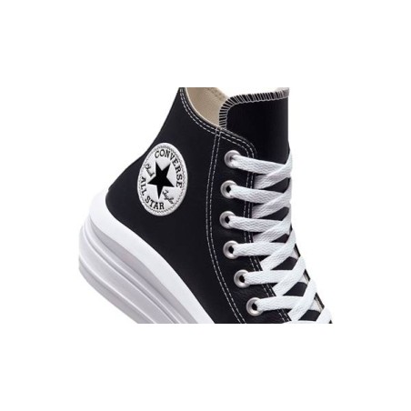 Zapatillas Converse Chuck Taylor All Star Move Platform