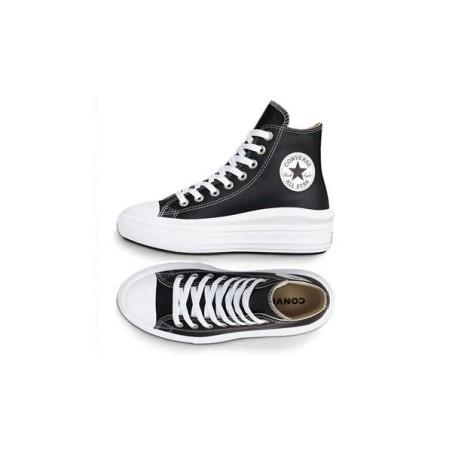 Zapatillas Converse Chuck Taylor All Star Move Platform
