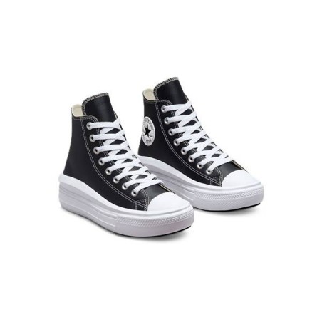 Zapatillas Converse Chuck Taylor All Star Move Platform