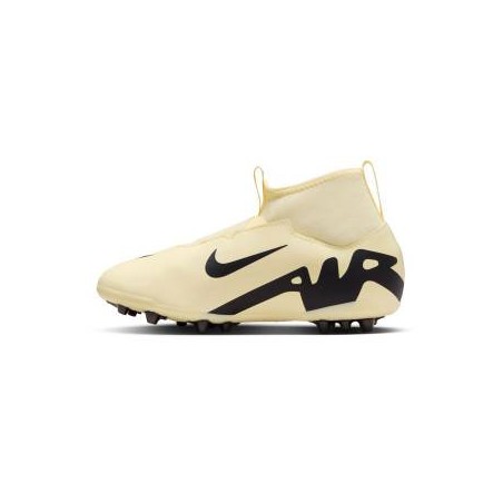 Botas de fútbol Nike Jr. Mercurial Superfly 9 Academy