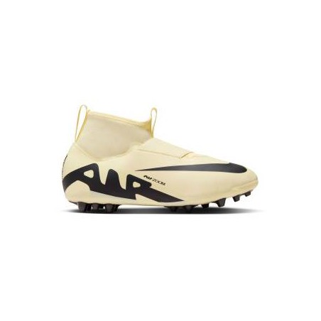 Botas de fútbol Nike Jr. Mercurial Superfly 9 Academy