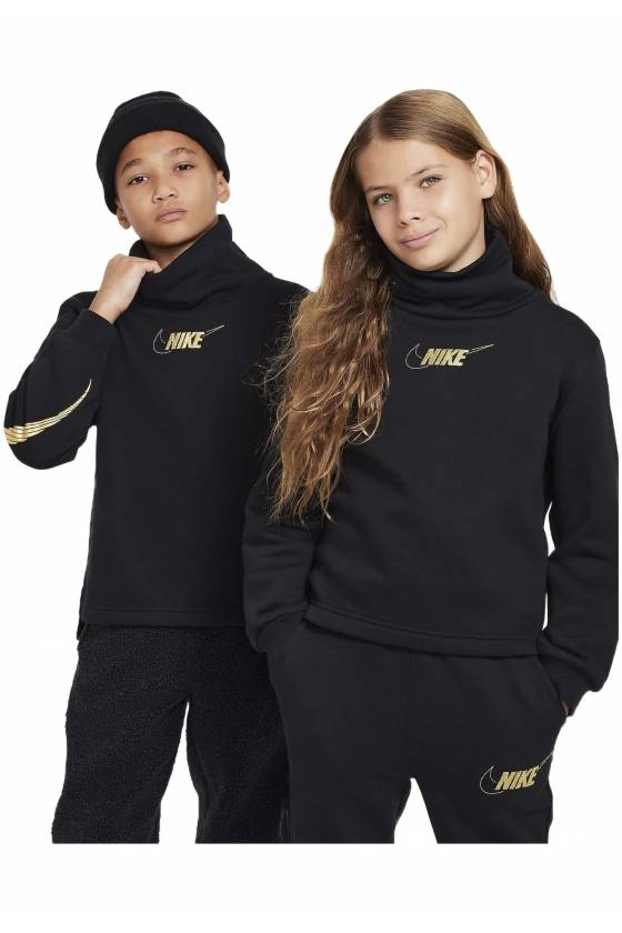 Nike Sportswear Club F BLACK/META FA2023