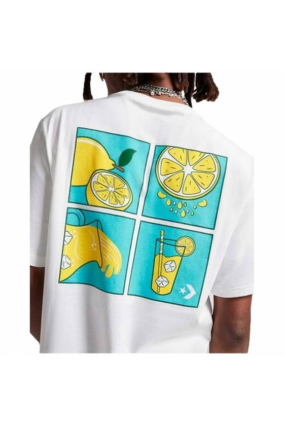How-To Lemonade T-Shirt SP2024