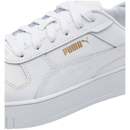 Zapatillas Puma Carina Street Jr