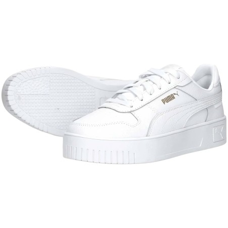 Zapatillas Puma Carina Street Jr