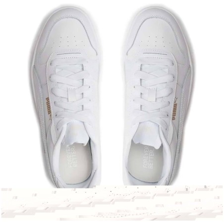 Zapatillas Puma Carina Street Jr