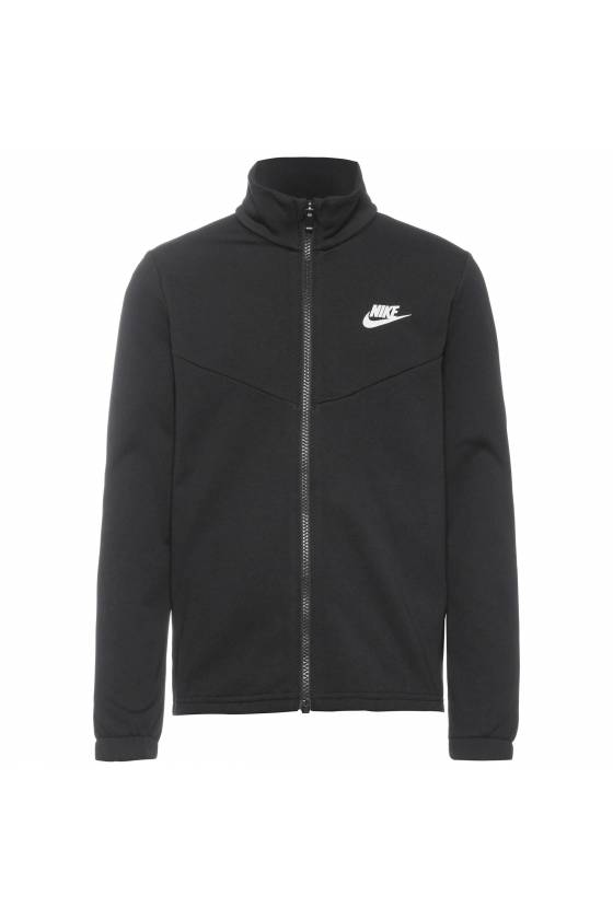 Nike Sportswear BLACK/BLAC SP2024