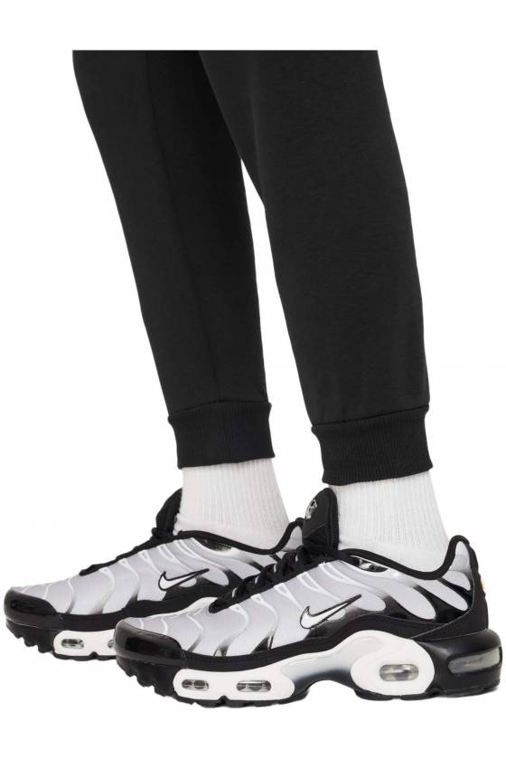 Nike Sportswear Club F BLACK/WHIT SP2024