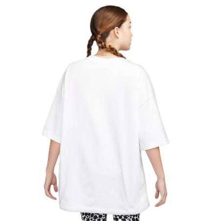 Camiseta Nike Sportswear Essential Oversize