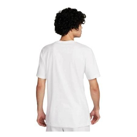 Camiseta Nike Nsw Sport Pack Graphic Tee