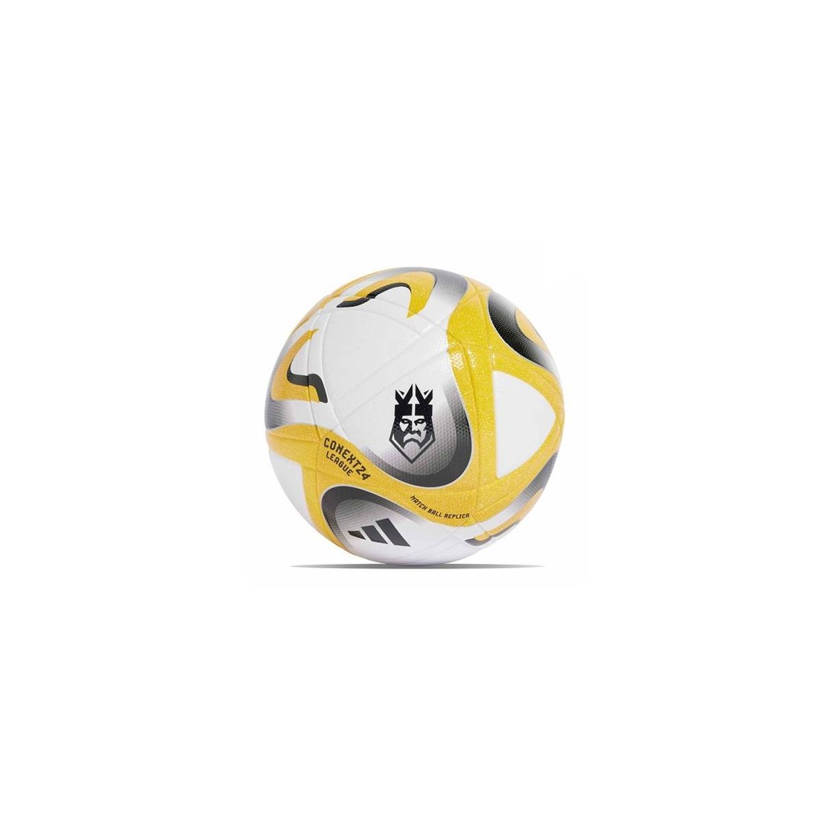 Balón de fútbol Adidas Kings League