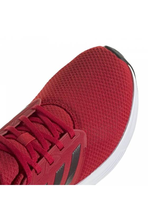 Zapatillas Adidas Galaxy 6 - Rojas