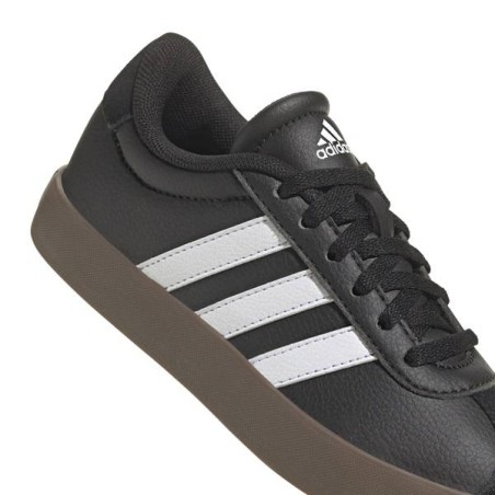 Zapatillas Adidas VL Court 3.0 negras