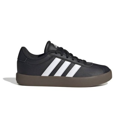 Zapatillas Adidas VL Court 3.0 negras
