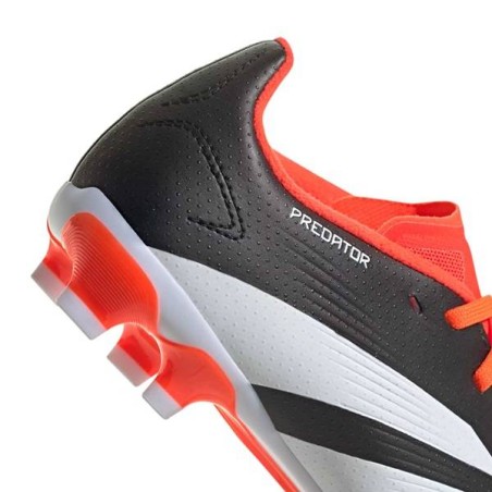 Botas de fútbol Adidas Predator 24 League Low JR.