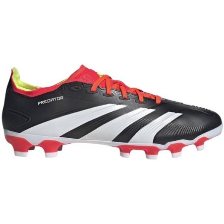 Botas de fútbol Adidas Predator 24 League Low Multisuperficie
