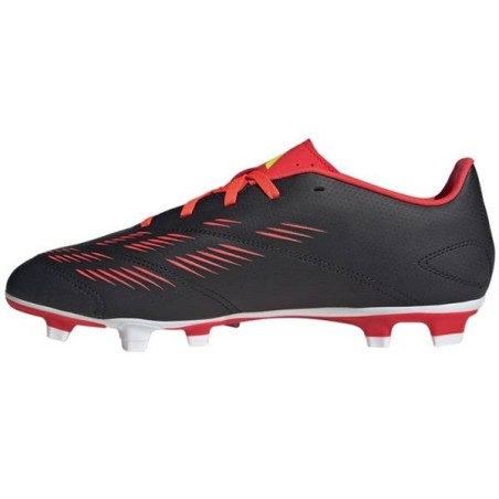 Botas de fúbol Adidas Predator Club Versátil