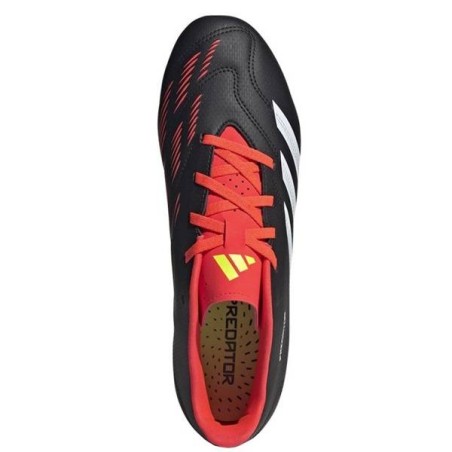 Botas de fúbol Adidas Predator Club Versátil