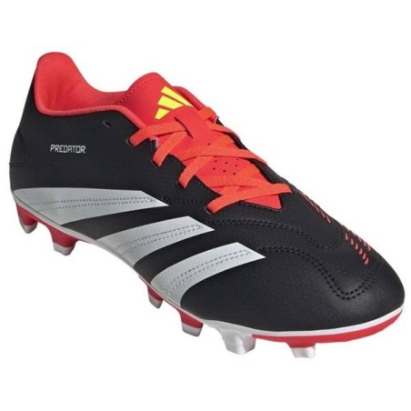 Botas de fúbol Adidas Predator Club Versátil