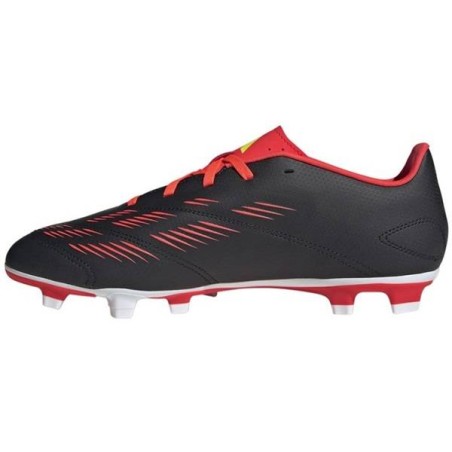 Botas de fúbol Adidas Predator Club Versátil