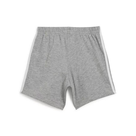 Chándal Adidas Essentials playera + short infantil