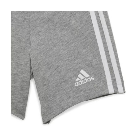 Chándal Adidas Essentials playera + short infantil
