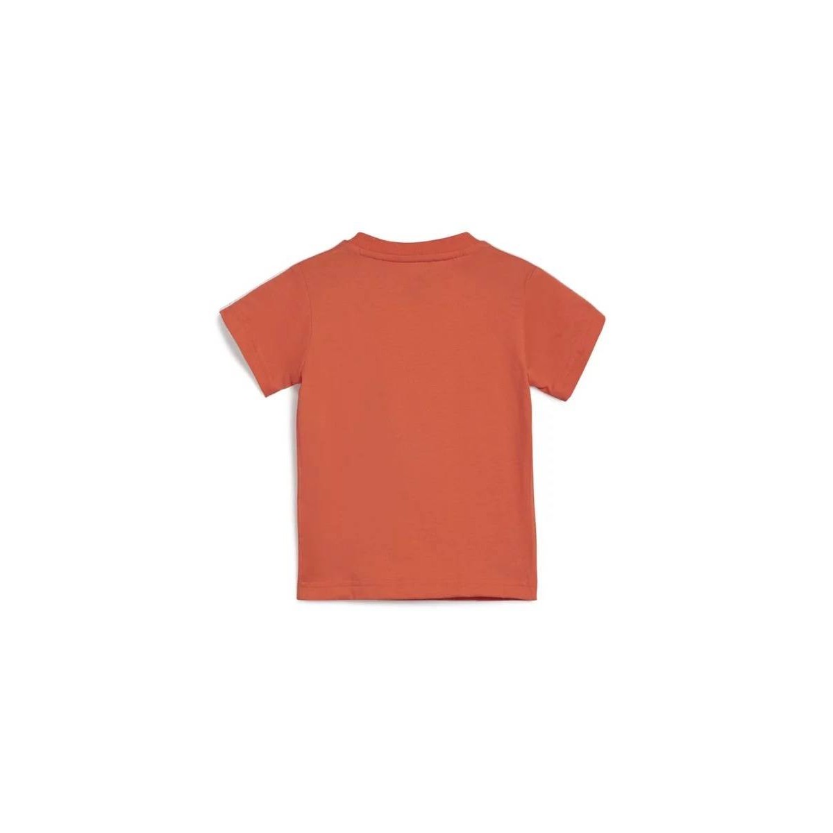 Chándal Adidas Essentials playera + short infantil