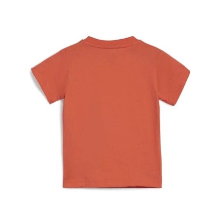 Chándal Adidas Essentials playera + short infantil