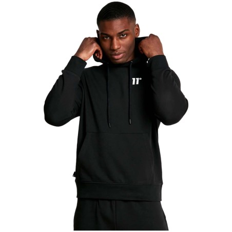 Sudadera 11 Degrees Core