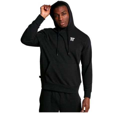 Sudadera 11 Degrees Core