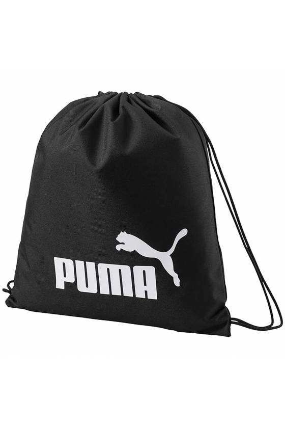 Bolsa de gimnasio Puma Phase