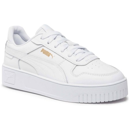 Zapatillas Puma Carina Street Jr