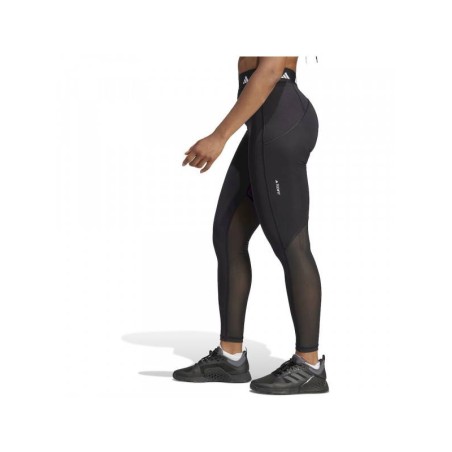 Mallas largas adidas Techfit Stash Pocket