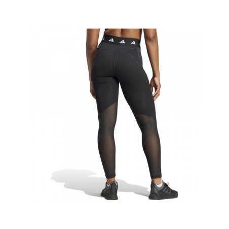 Mallas largas adidas Techfit Stash Pocket