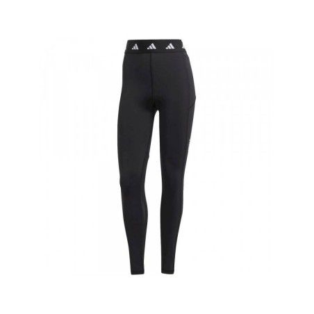 Mallas largas adidas Techfit Stash Pocket