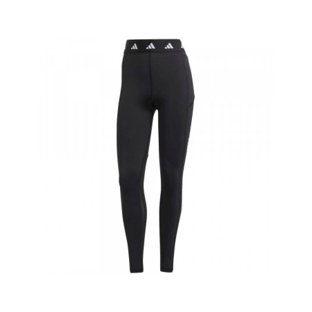 Mallas largas adidas Techfit Stash Pocket