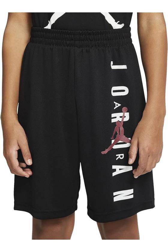 Pantalón corto Nike para Niño/a Jordan Jumpan Dri-Fit