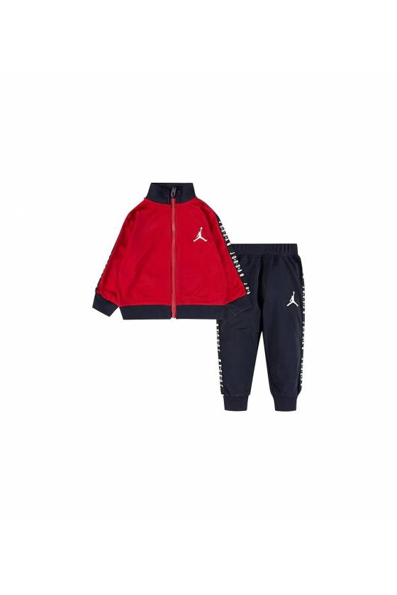 Chándal Nike Jordan Re-tricot Infantil