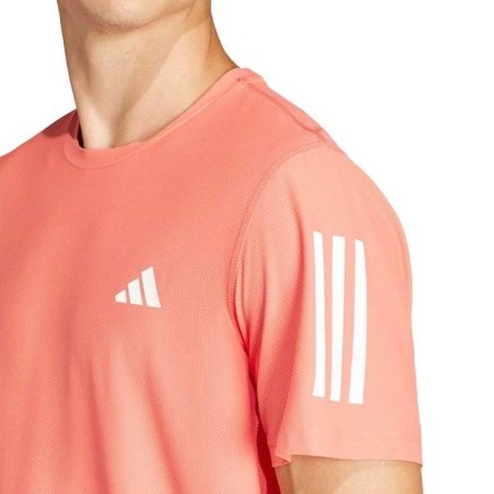 Camiseta Adidas Own The Run