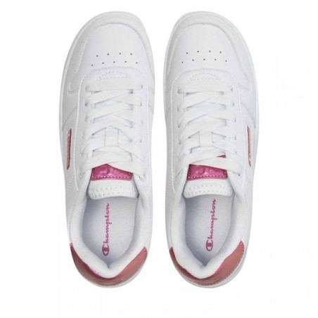 Zapatillas Champion Rebound Platform Glitz Low Cut