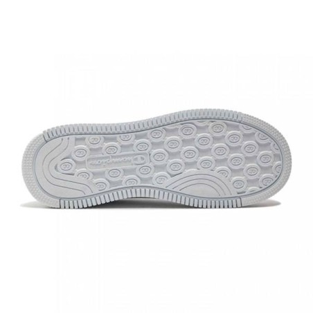 Zapatillas Champion Rebound Platform Glitz Low Cut