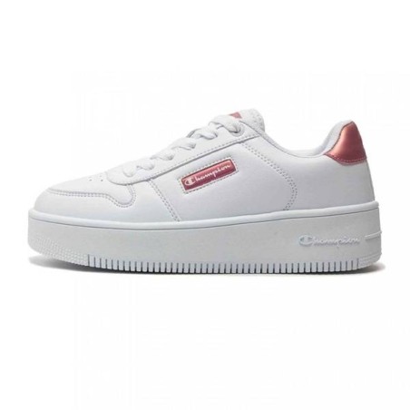 Zapatillas Champion Rebound Platform Glitz Low Cut