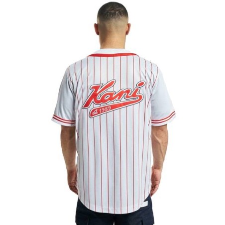 Camiseta Karl Kani