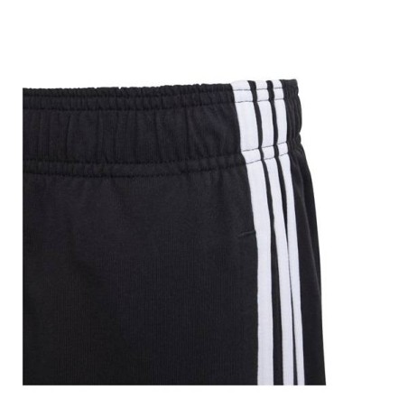 Pantalón corto Adidas Essentials Knit 3 bandas