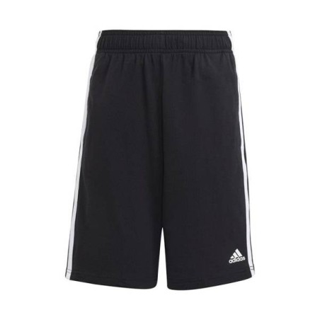 Pantalón corto Adidas Essentials Knit 3 bandas